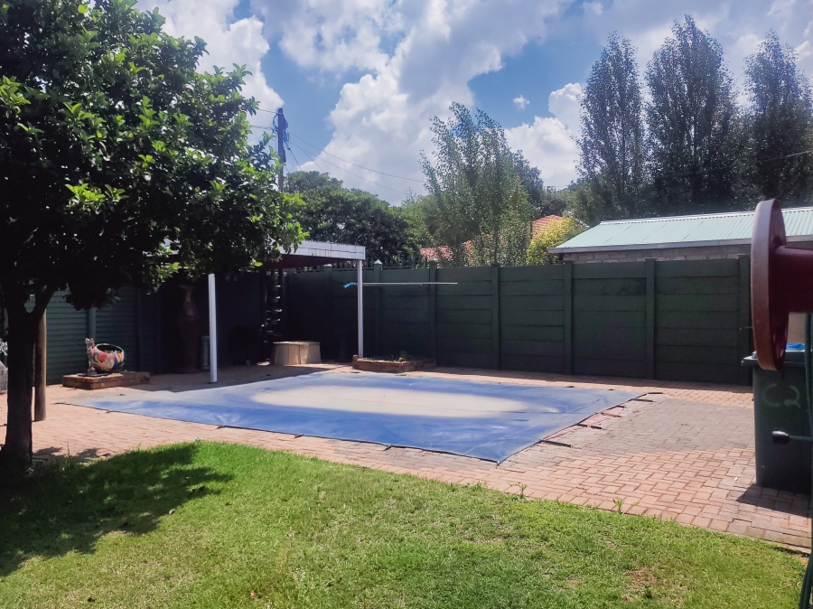 3 Bedroom Property for Sale in Vaalpark Free State